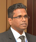 Dr. Roshan Hewapathirana
